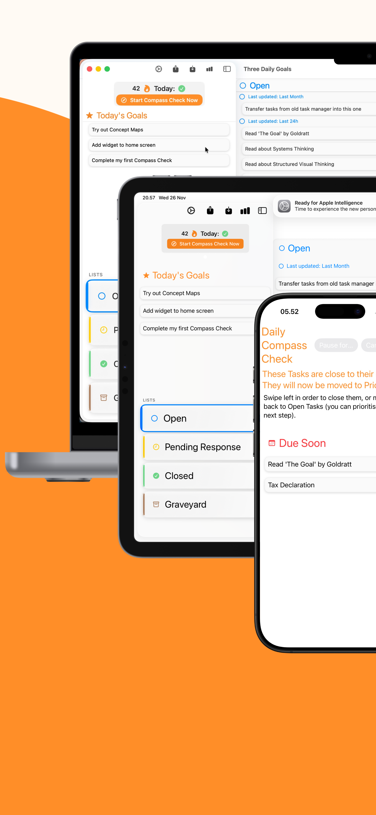 Beautiful on iPhone screenshot
